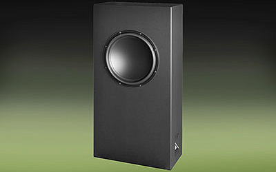 Alcons CRMS-LFE18sl MkII