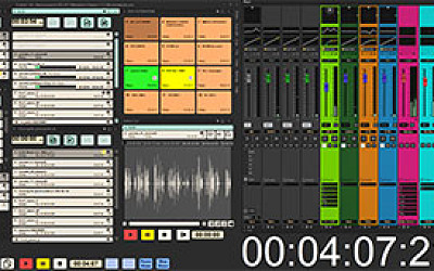 Merging Ovation 11