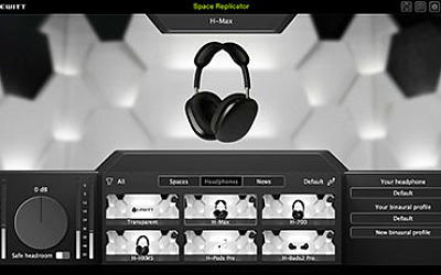 Lewitt Space Replicator