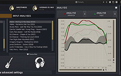 MeldaProduction MMatcher