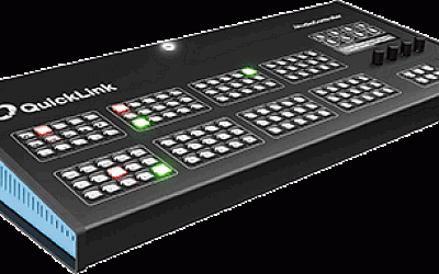 QuickLink StudioPro Controller