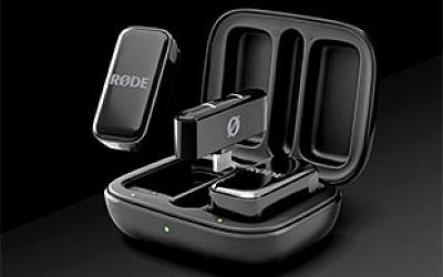 Røde Wireless Micro