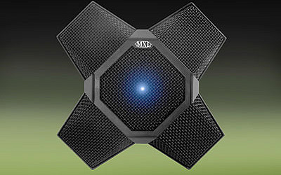 AC-360-A USB Conference Room Microphone