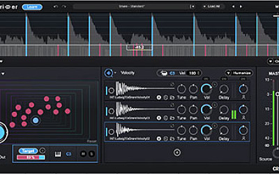 Waves Audio InTrigger