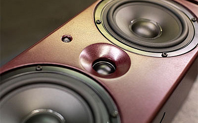 PSI Audio A214-M
