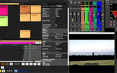 Merging Technologies Ovation 12