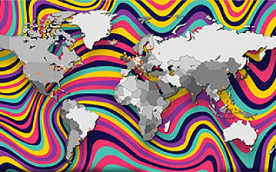 Nugen Audio Reverb Map