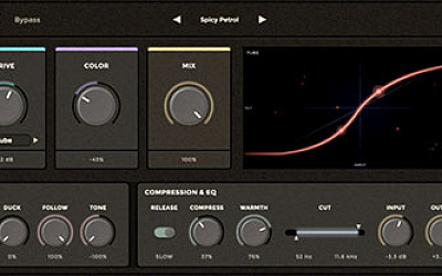 Acedia Audio Kerosene v1.1.3