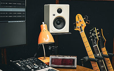 KRK Kreate 5 Studio Monitor