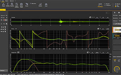 RCF Audio RDNet 5
