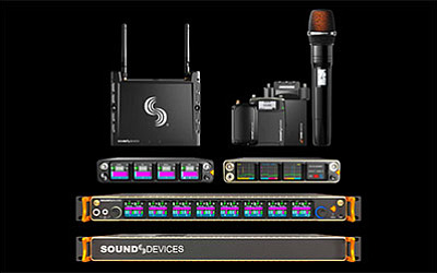 Sound Devices Astral v8.20