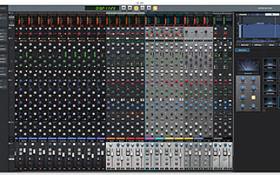 Solid State Logic 360 V2.0 SSL 360 V2.0