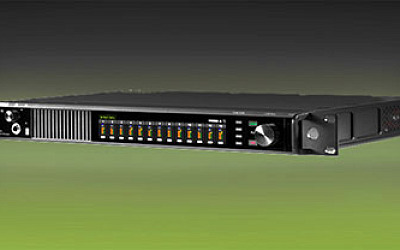 ANX4 Scaleable Wireless Receiver