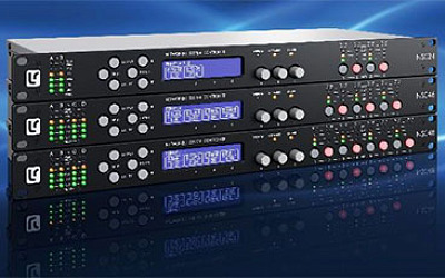 Linea Research NSC Series