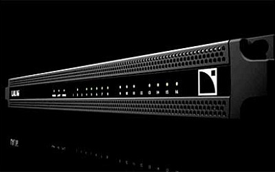 L-Acoustics LA1.16i amplified controller