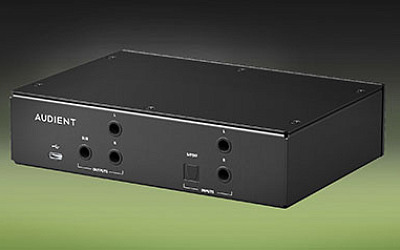 Audient/Sonarworks Oria Mini
