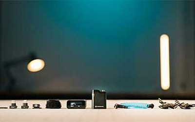 Sennheiser Profile Wireless 1-Channel