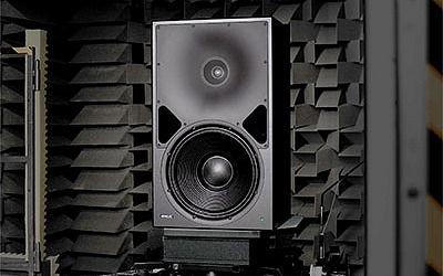 8380A three-way midfield SAM Main Monitor