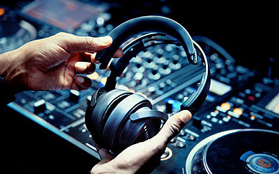 beyerdynamic DJ 300 Pro X