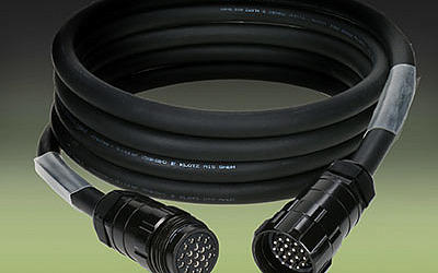 LP164XY1S Mobile 16-Channel Speaker Multicore Cable