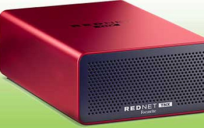 Focusrite RedNet TNX