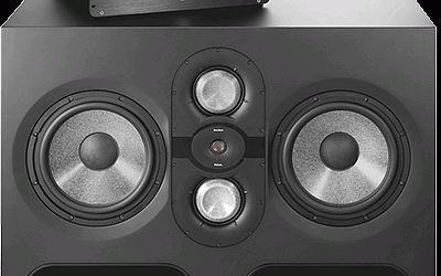Focal Utopia Main studio monitor