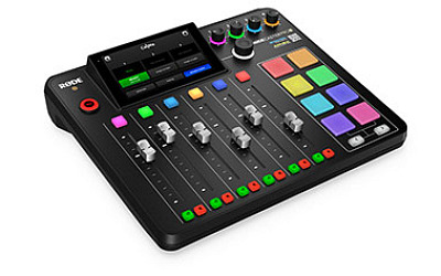RødeCaster Pro II
