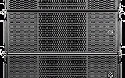 Wharfedale Pro dolly boards