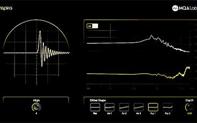 MQA Labs Inspira