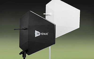 RF Venue IPX wireless microphone antenna