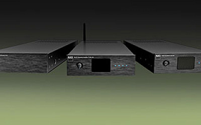 NAD Modular CI Series