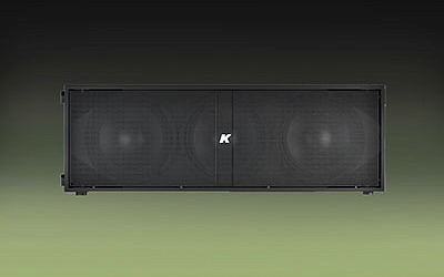 K-array Thunder-KScardio412P
