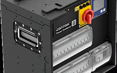 Neutrik Contrik range