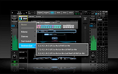 Waves Audio SuperRack V15