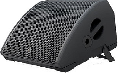 Adamson MG10 stage monitor
