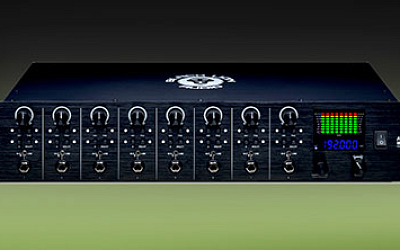 Black Lion Auteur 8DAT