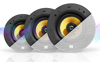 Next Audiocom C8 Pro