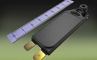 Powersoft SpeakerMate