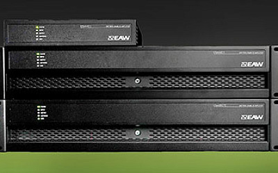 The EAW UXA install family