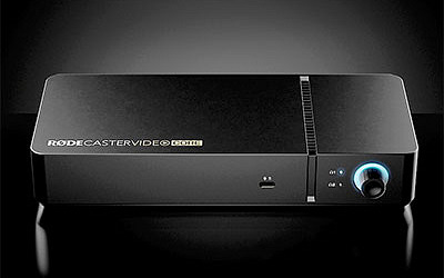 RødeCaster Video Core