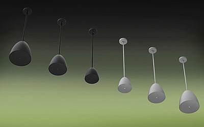 Atlas+Fyne IsoFlare Series