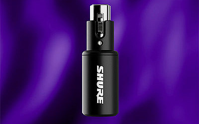 MVX2U Gen 2 Digital Audio Interface