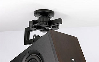 IsoAcoustics V120 Mount