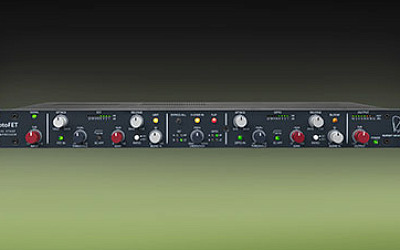 Rupert Neve Designs OptoFET