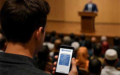 Enco enTranslate Mobile