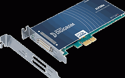 ALP280e soundcard