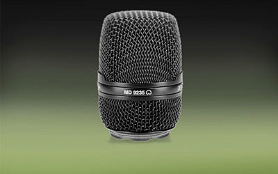 Sennheiser MD 9235 head