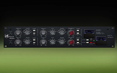 Heritage Audio HA-609A