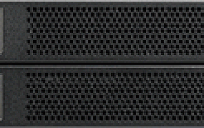 Powersoft Unica T amplifier platform