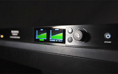 Ferrofish Pulse 16 AE